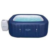 Inflatable Hot Tub:&nbsp;was $1049.99, now $543 at wayfair