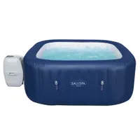 Inflatable Hot Tub:&nbsp;was $1049.99, now $543 at wayfair