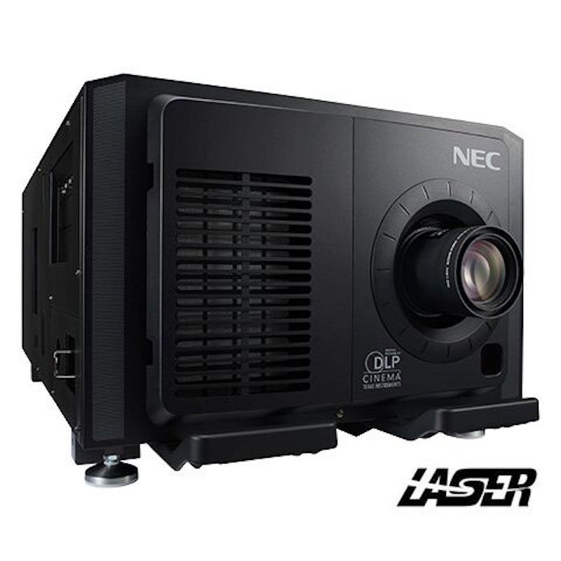 SHARP-NEC-NC1803ML-projector