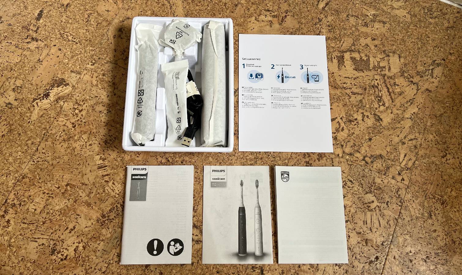 Philips Sonicare 7100