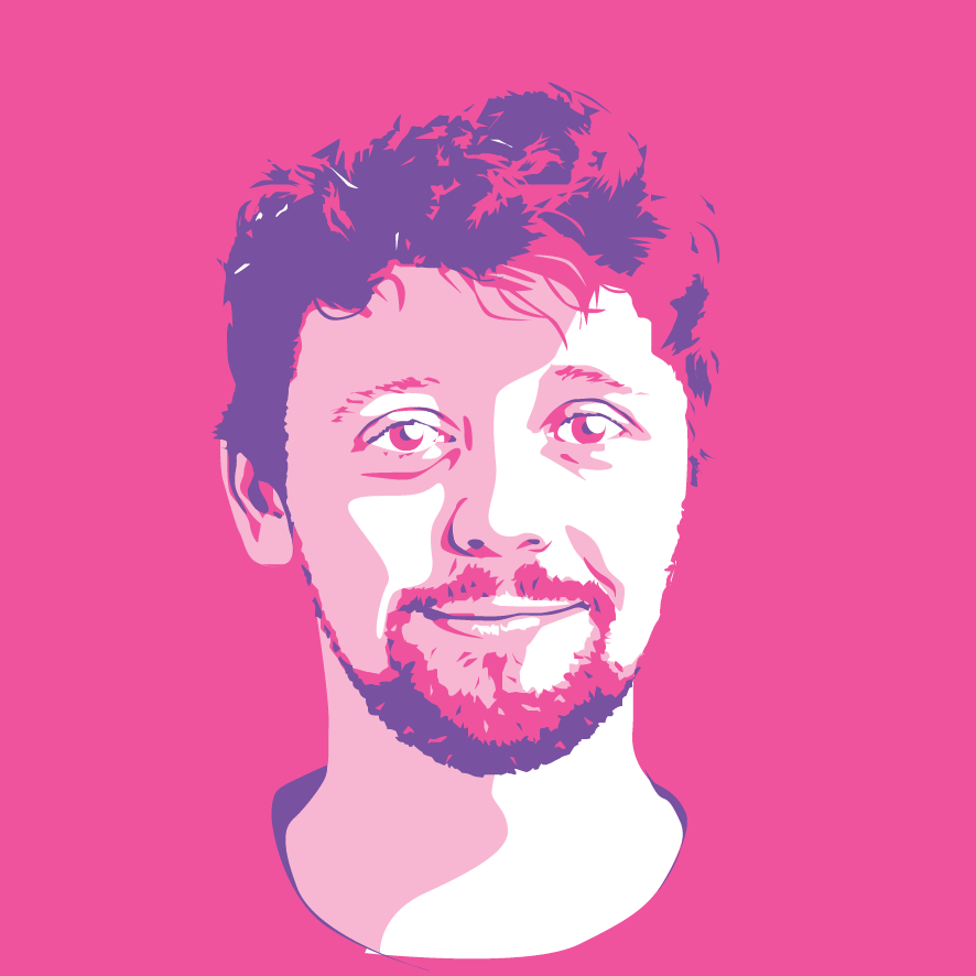 18WENKU headshot - Dave Jones