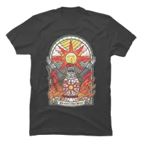 Church of the Sun Shirt ($25)