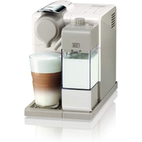 De'Longhi Lattissima Touch coffee machine | Was: £279.99 | Now: £154.99 | Saving: £125.00