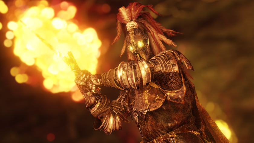 Elden Ring Reforged mod