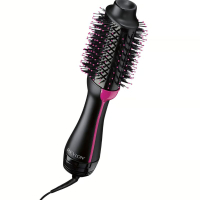 Revlon One-Step Hair Dryer and Volumiser Hot Brush | £62.99 now £29.99 at Amazon