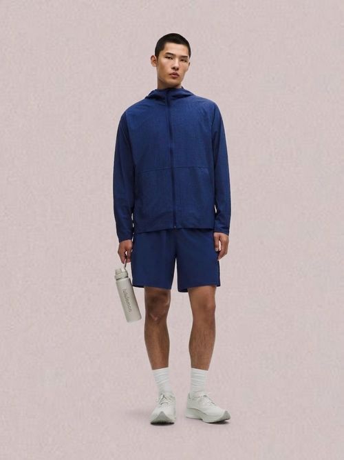 Pace Breaker Lined Short 5"