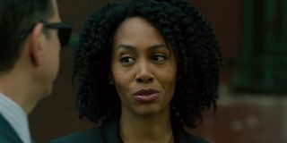 luke cage misty knight