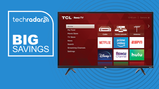 TCL Roku TV