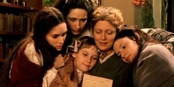 little women 1994