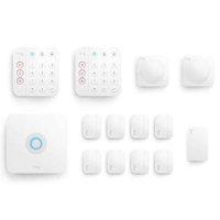 Ring  Alarm 14-Piece Home Security System 