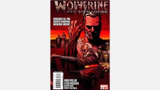 Best Wolverine stories: Old Man Logan