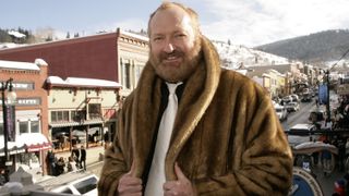 Randy Quaid