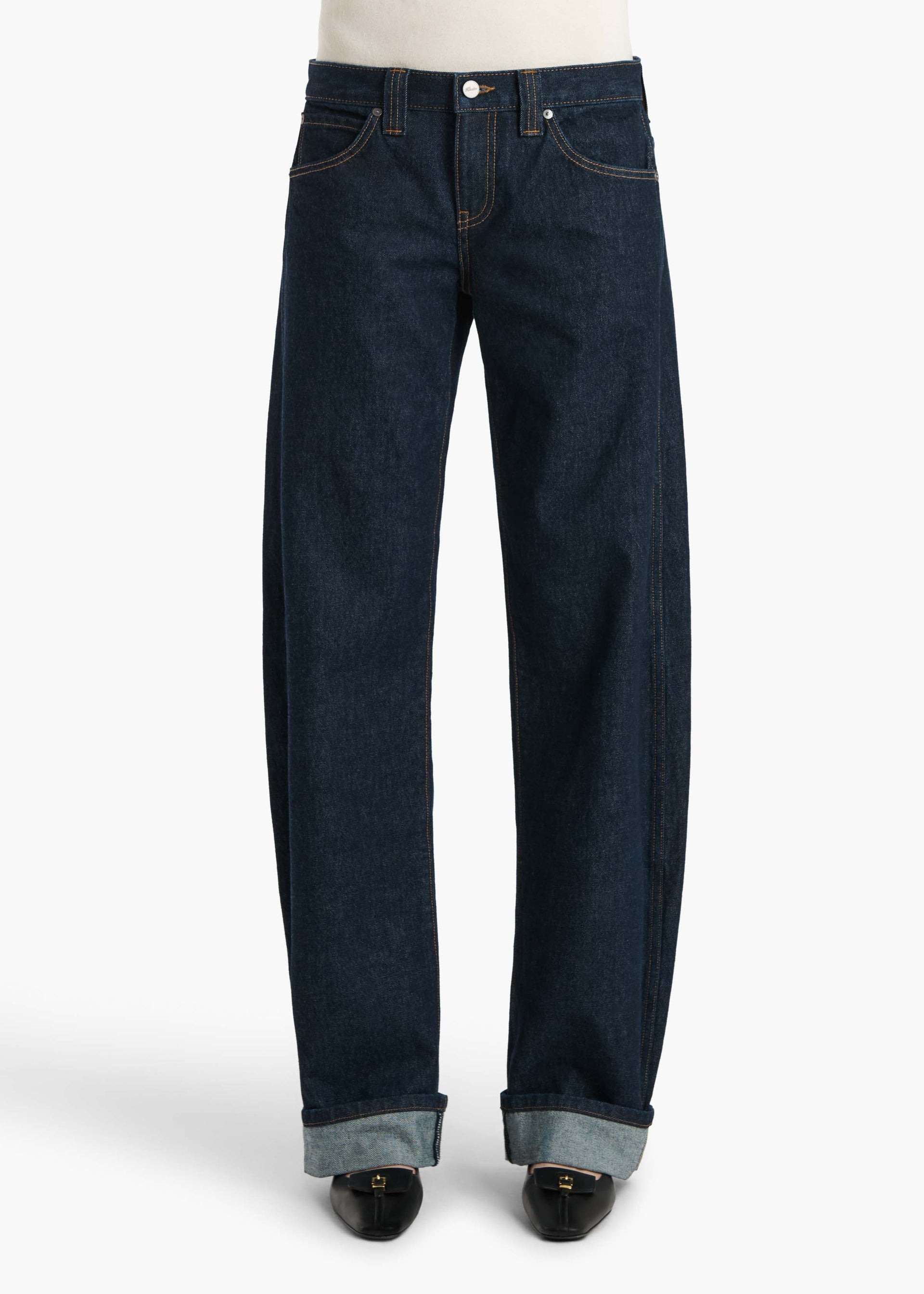 Khaite, Karo Jean in Benson