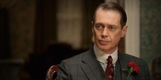 What Steve Buscemi Thinks Of The Boardwalk Empire Ending