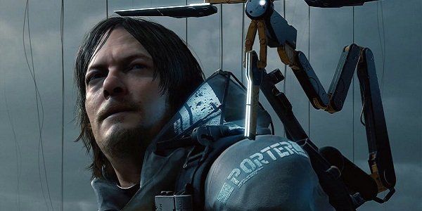 Could Hideo Kojima Be Teasing Death Stranding's Launch In 2019 ...