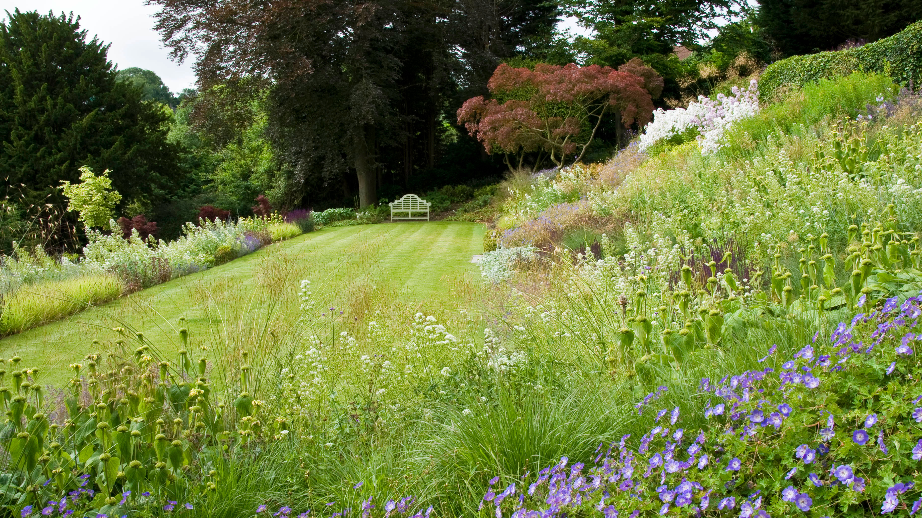 How To Level A Sloping Garden Uk Fasci Garden