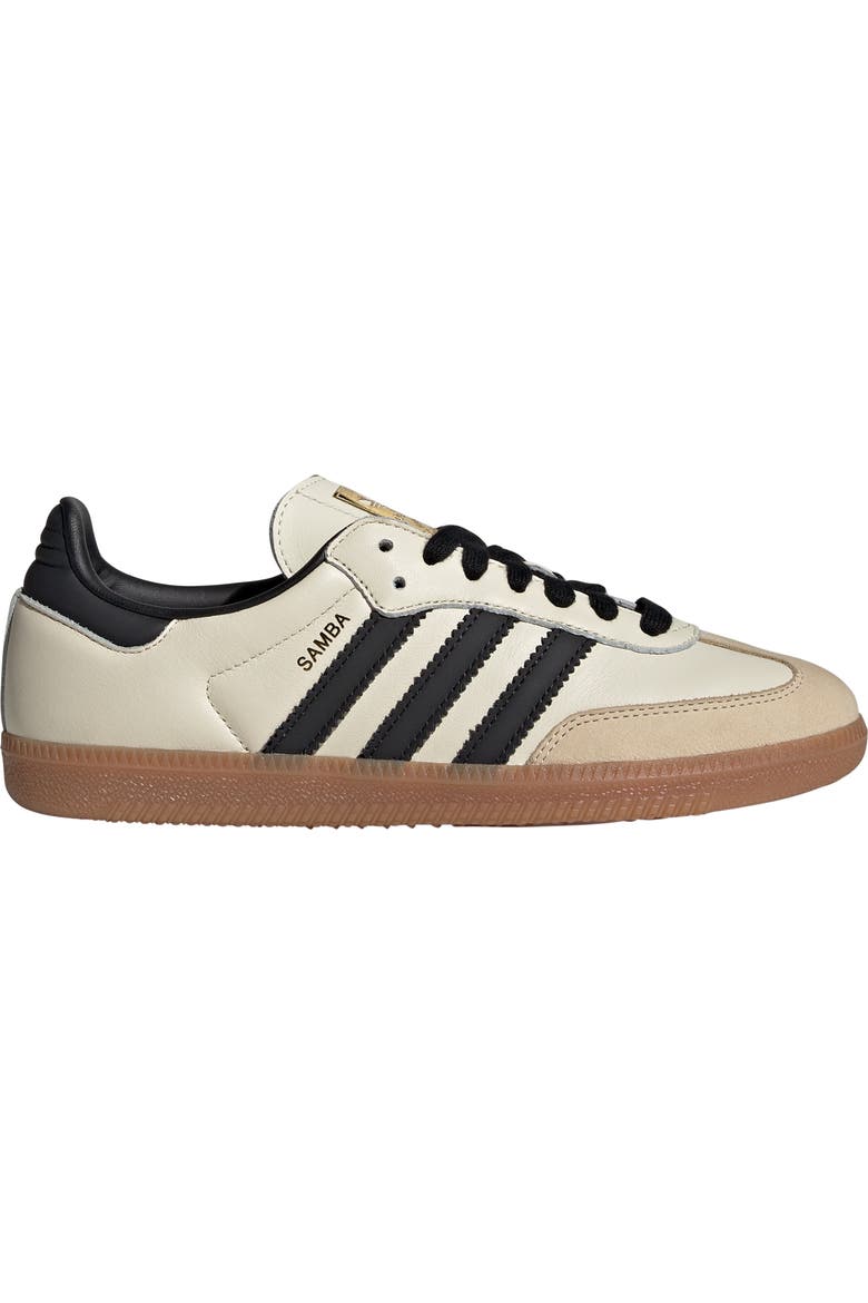 Gender Inclusive Samba Og Sneaker