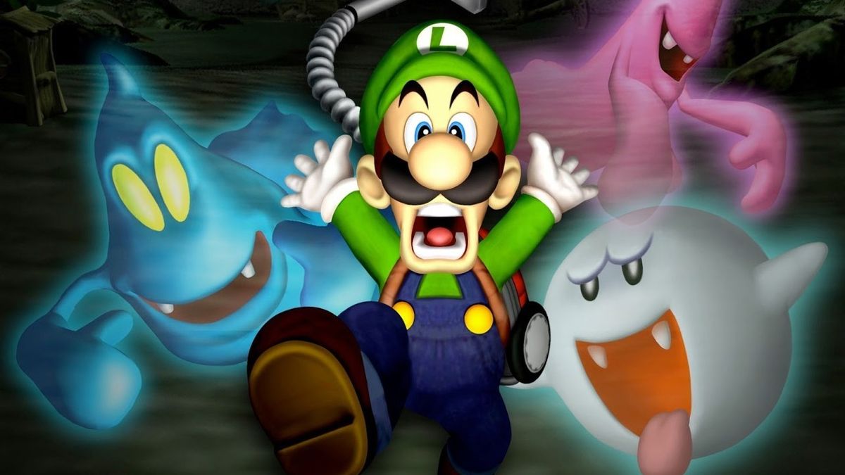 nintendo gamecube best selling games