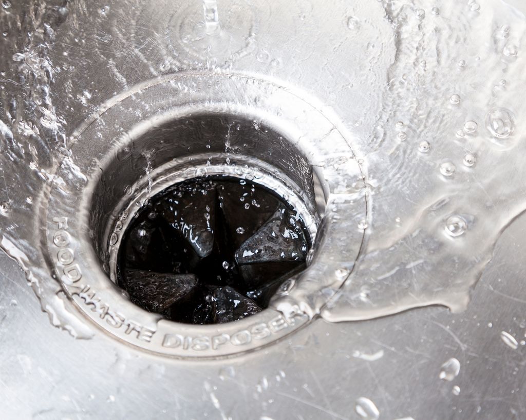How to fix a garbage disposal 5 common problems Real Homes
