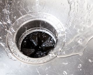 How To Fix A Garbage Disposal 5