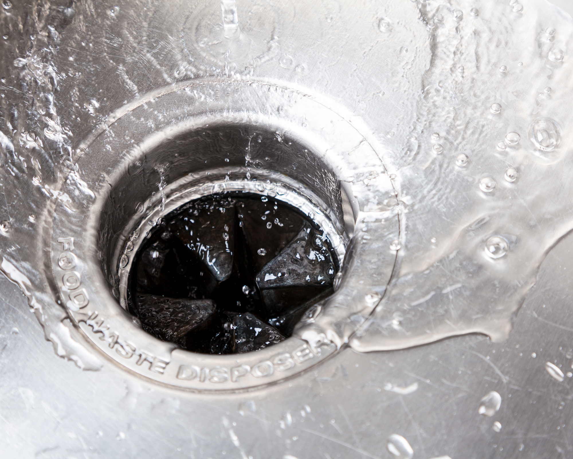Best Tips to Keep Your Garbage Disposal in Good Shape
