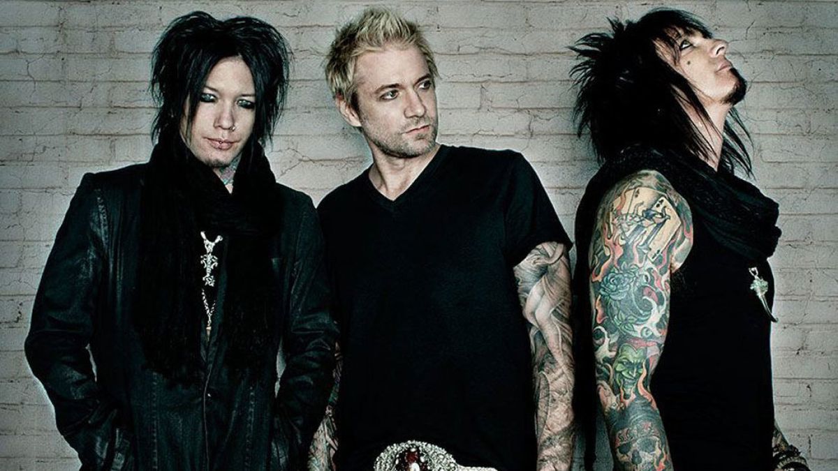 Sixx AM launch US tour alongside Apocalyptica Louder