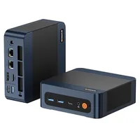 Bosgame P3 Mix mini PC Bosgame P3 Mix mini PC
