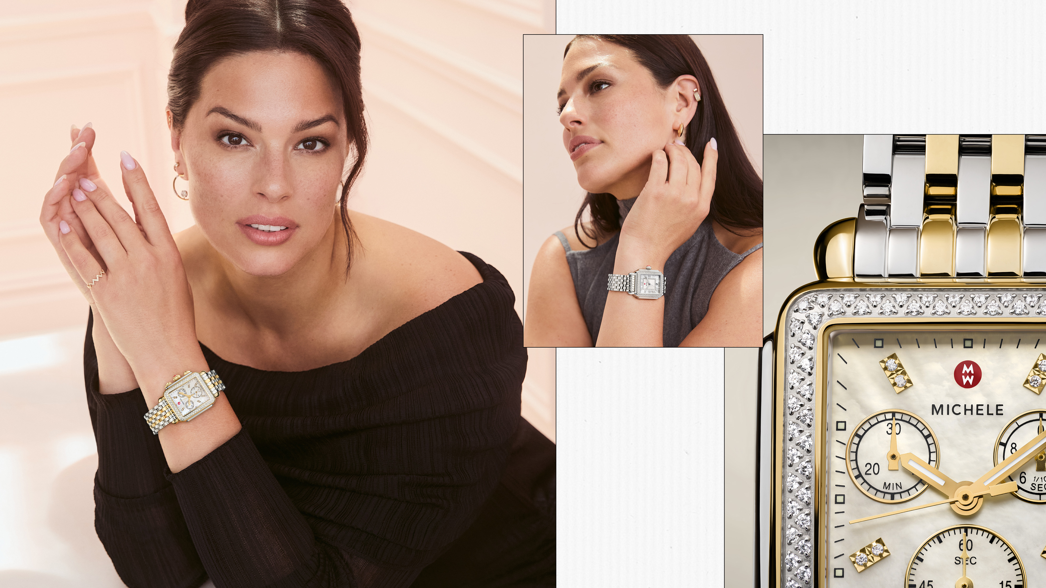 8 Investment Watches to Shop From Michele Marie Claire