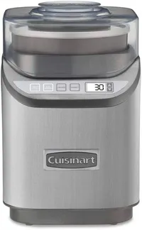 Cuisinart Cool Creations Ice Cream Maker: $124.95$109.95 at Walmart