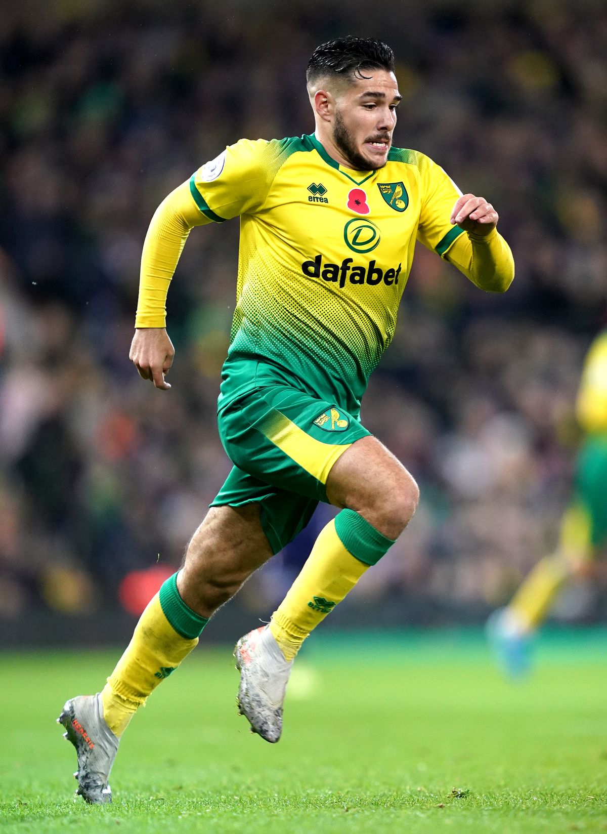 Norwich City v Watford – Premier League – Carrow Road