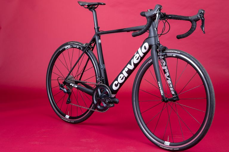 cervelo r3 review 2020