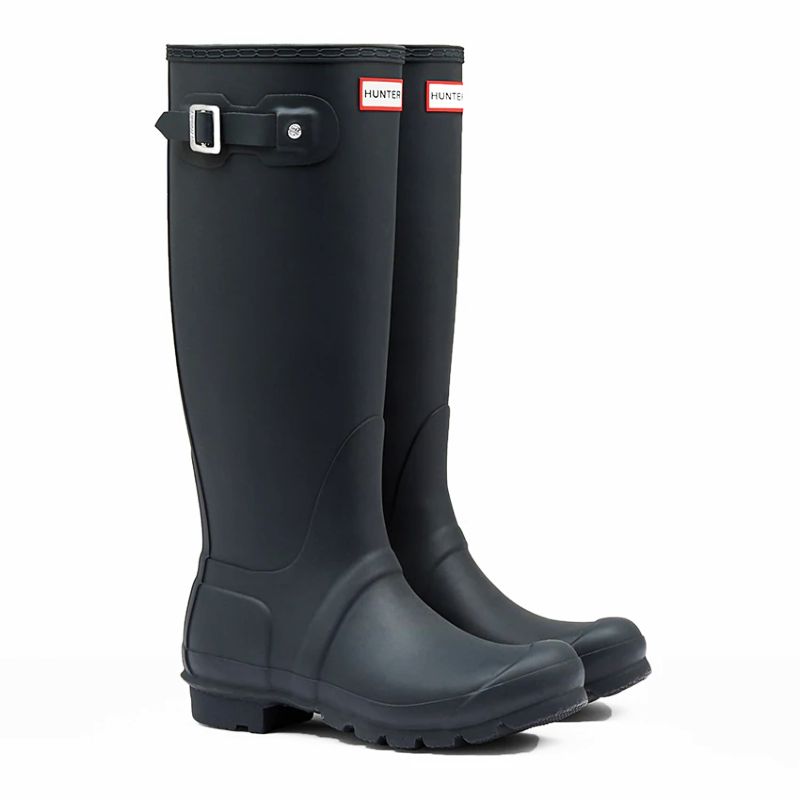 Hunter Original Tall Wellies