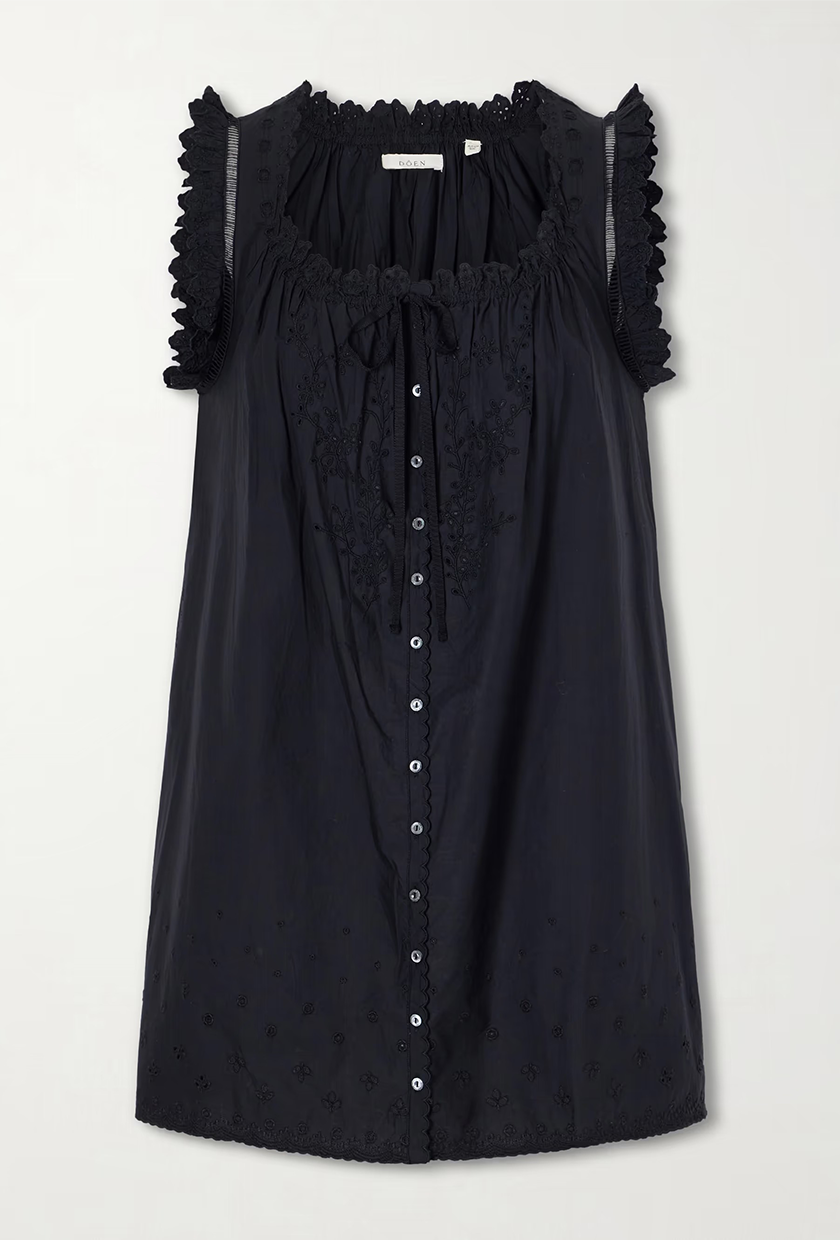 D&amp;ocirc;en, Nessie Dress