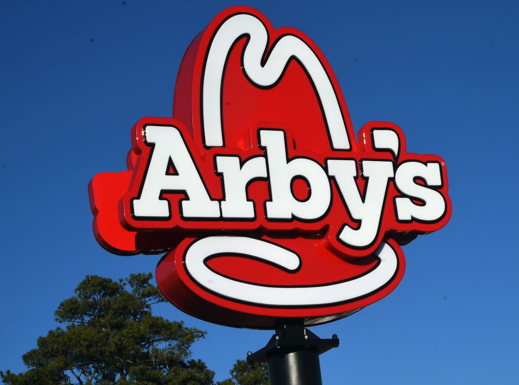 Arby&amp;#039;s.