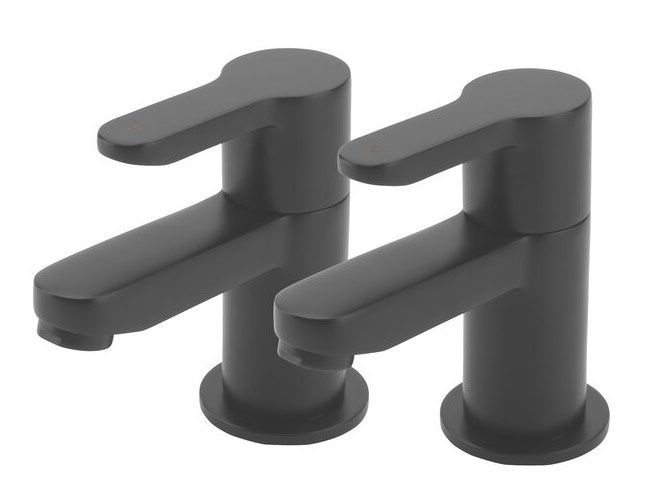 Best black bathroom taps: 6 options for adding impact to your basin or ...