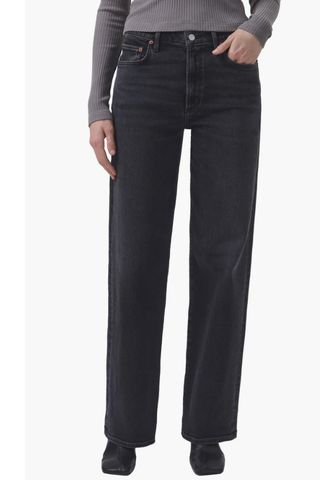 Harper Wide Leg Jeans