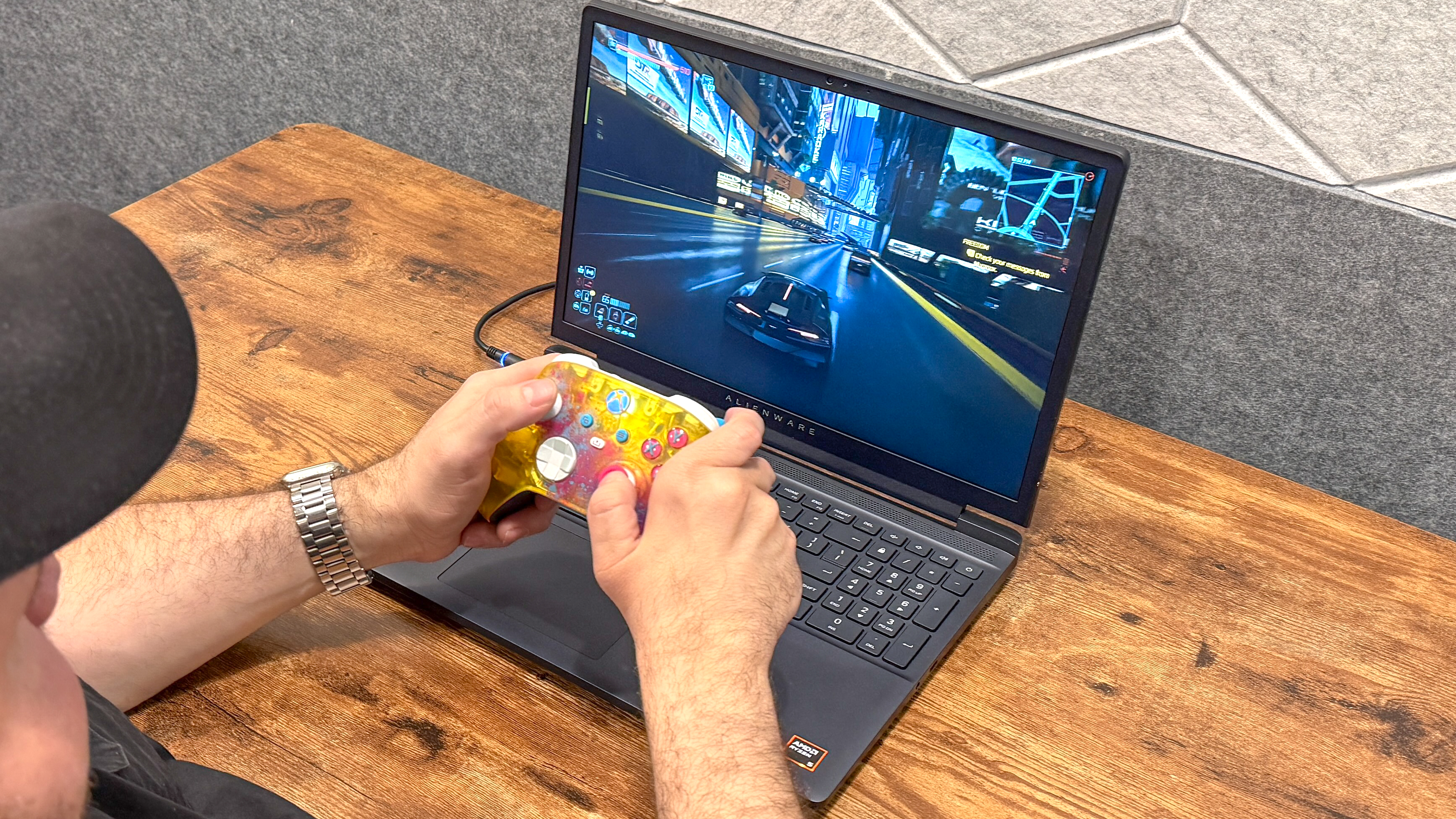 Alienware 15 (2026)