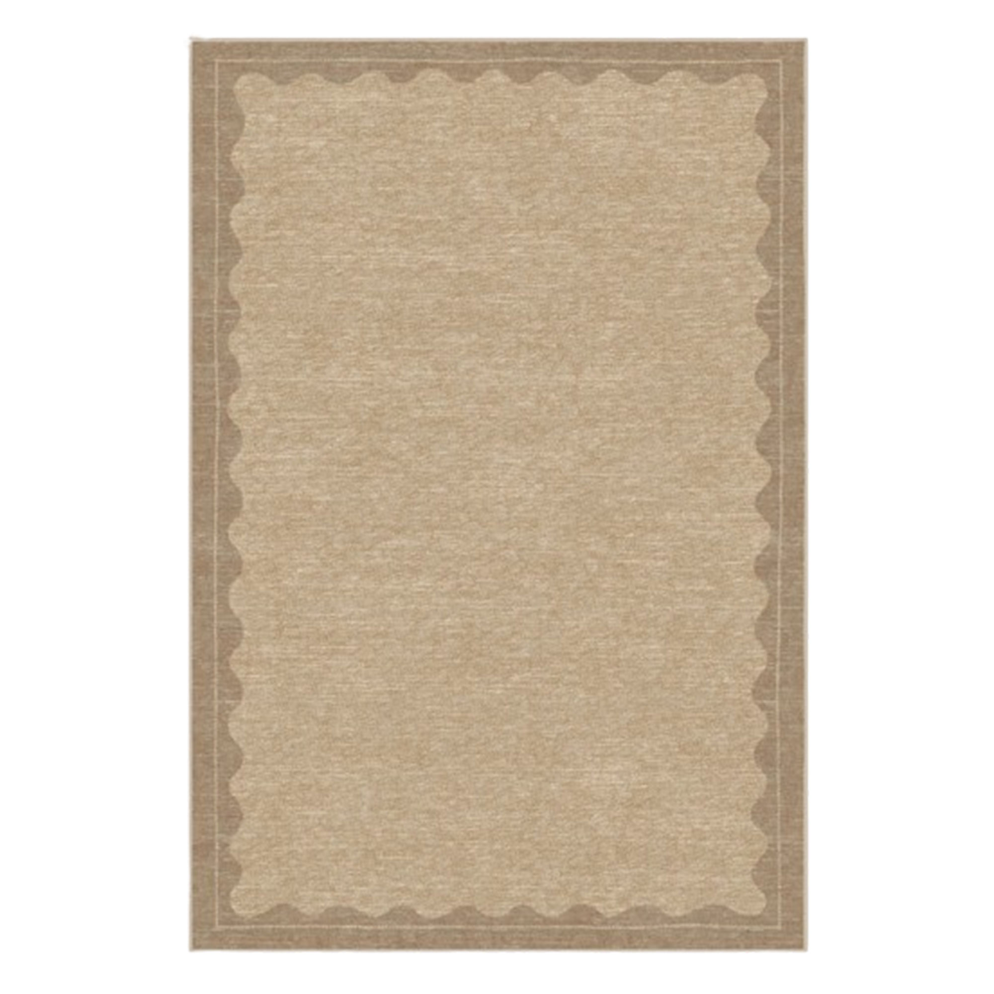 Ruggable, Orla Tan Rug