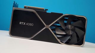 NVIDIA GeForce RTX 4080 Ti: huge 650W power, RTX 4080 rumored for 450W