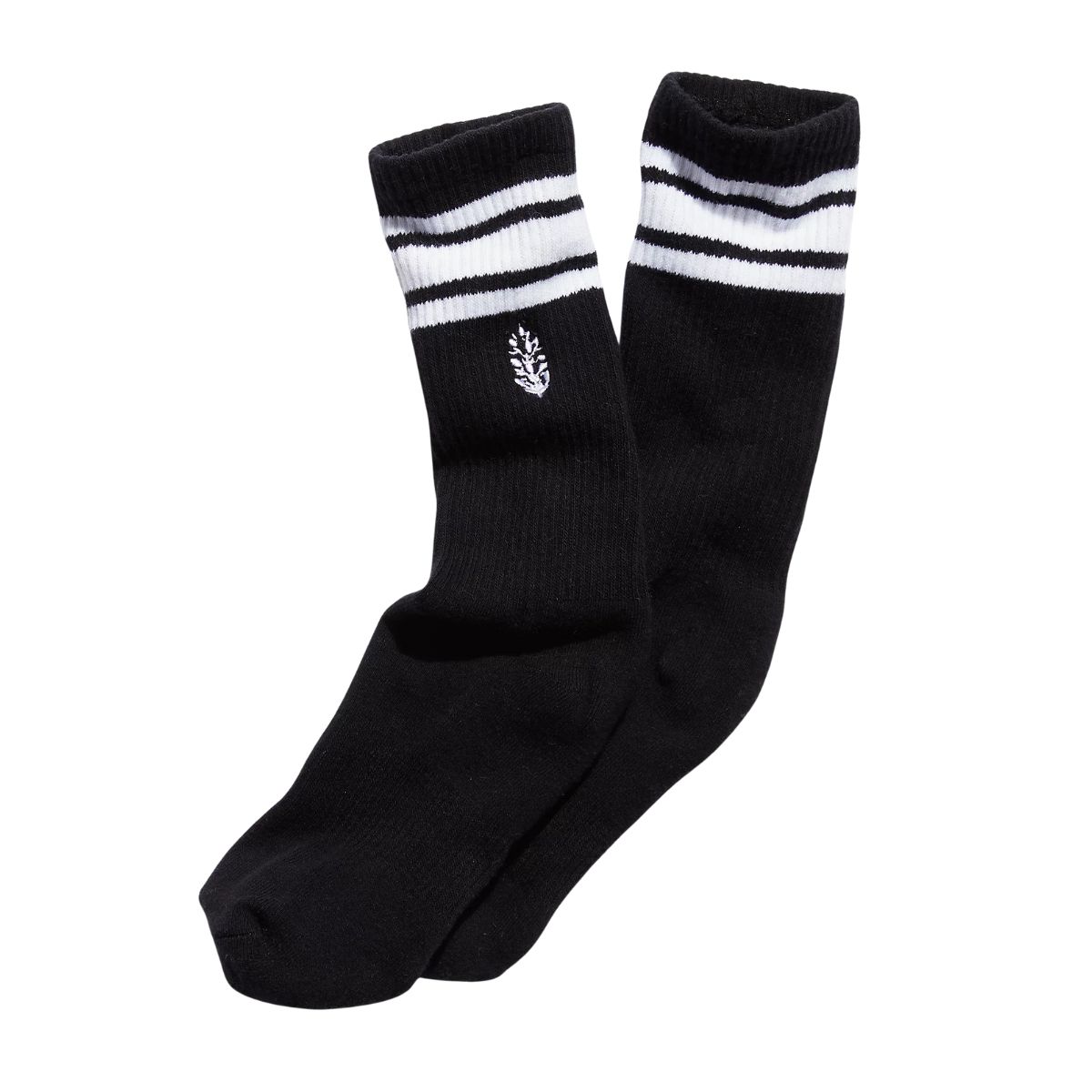 Movement Logo Stripe Tube Socks