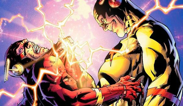 The Flash Flashpoint