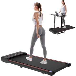 Sperax Walking Pad Treadmill