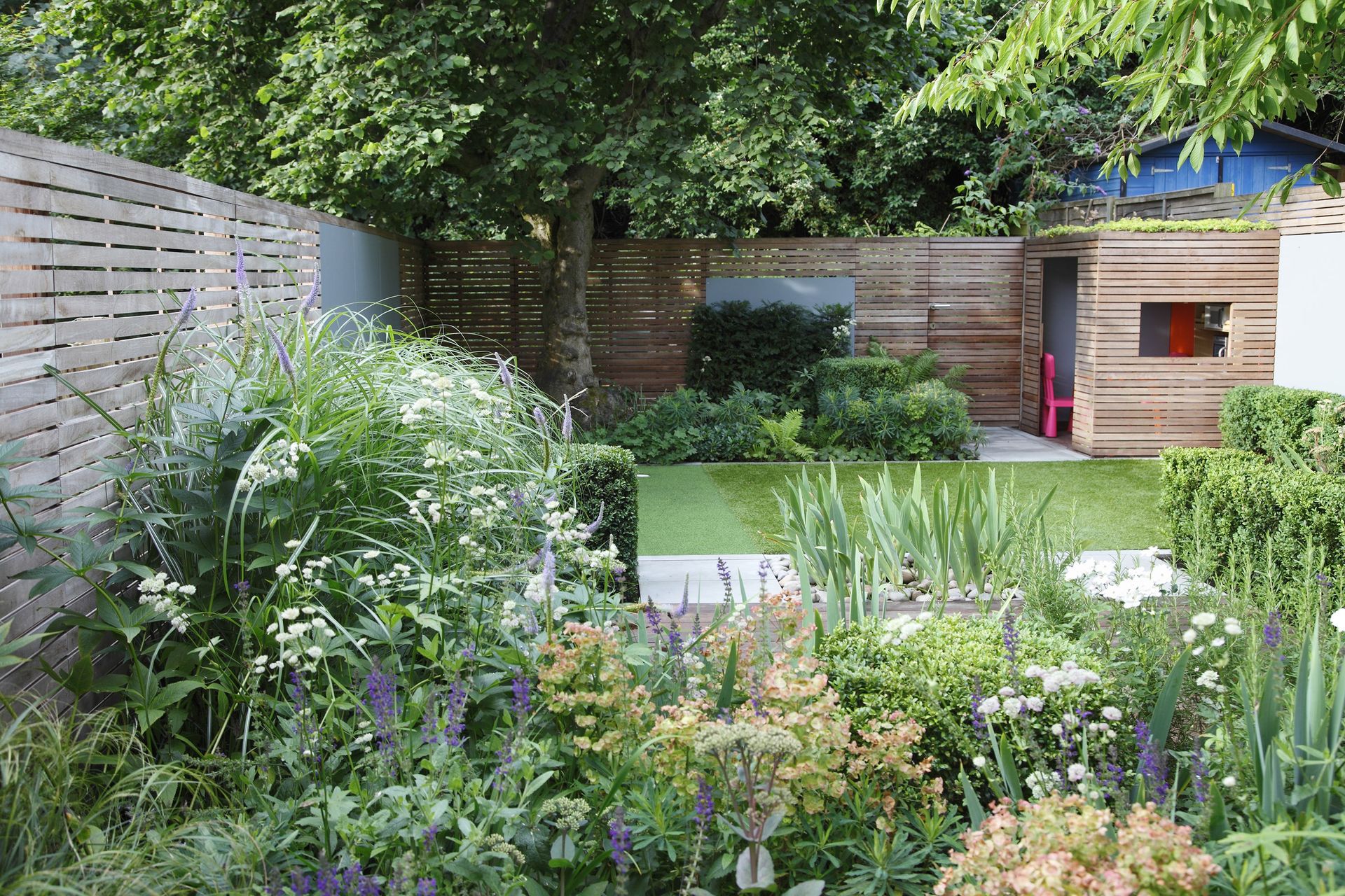 Family garden ideas: 18 fantastic ways to create an outdoor space that ...