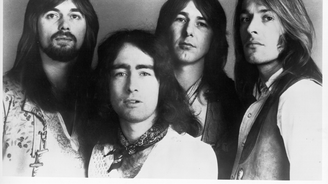 The Story Behind The Songs Feel Like Makin Love By Bad Company Louder