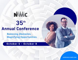 NAMIC Conference 