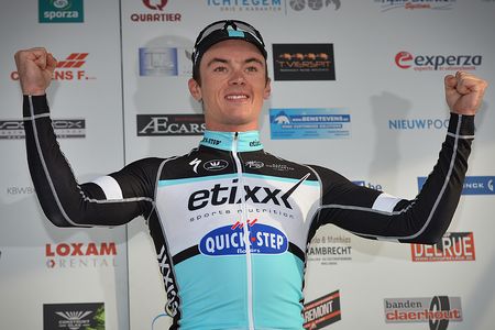 Yves Lampaert (Etixx-Quickstep)