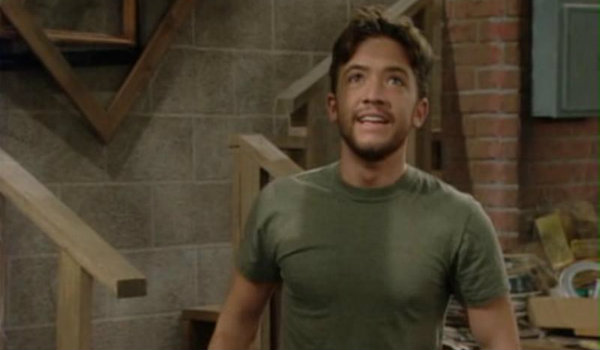 Bud Bundy married with children
