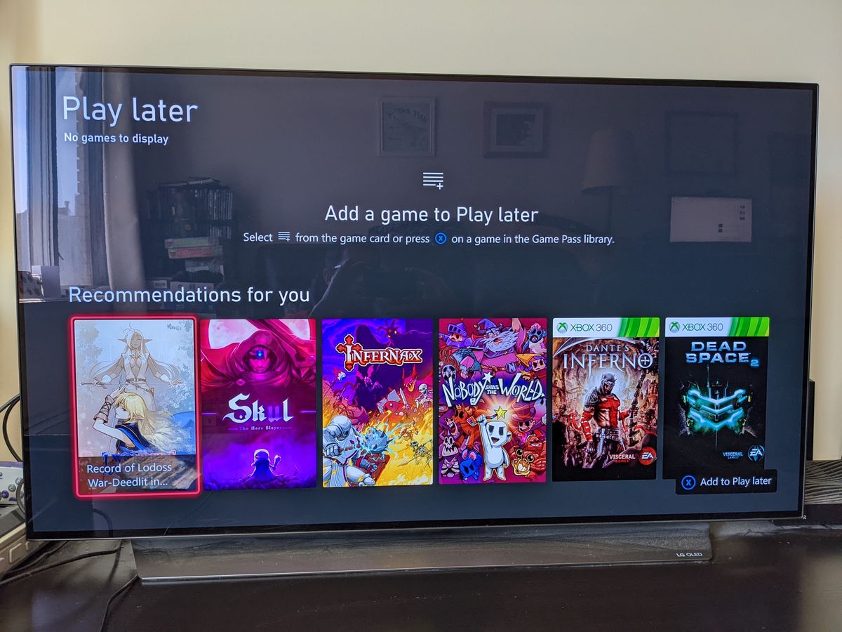 10 hidden Xbox Series X features you need to try Tom's Guide