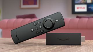 Amazon Spring sale: save 43% on Fire TV Stick while stocks last