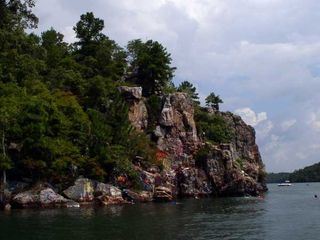 Lake Martin